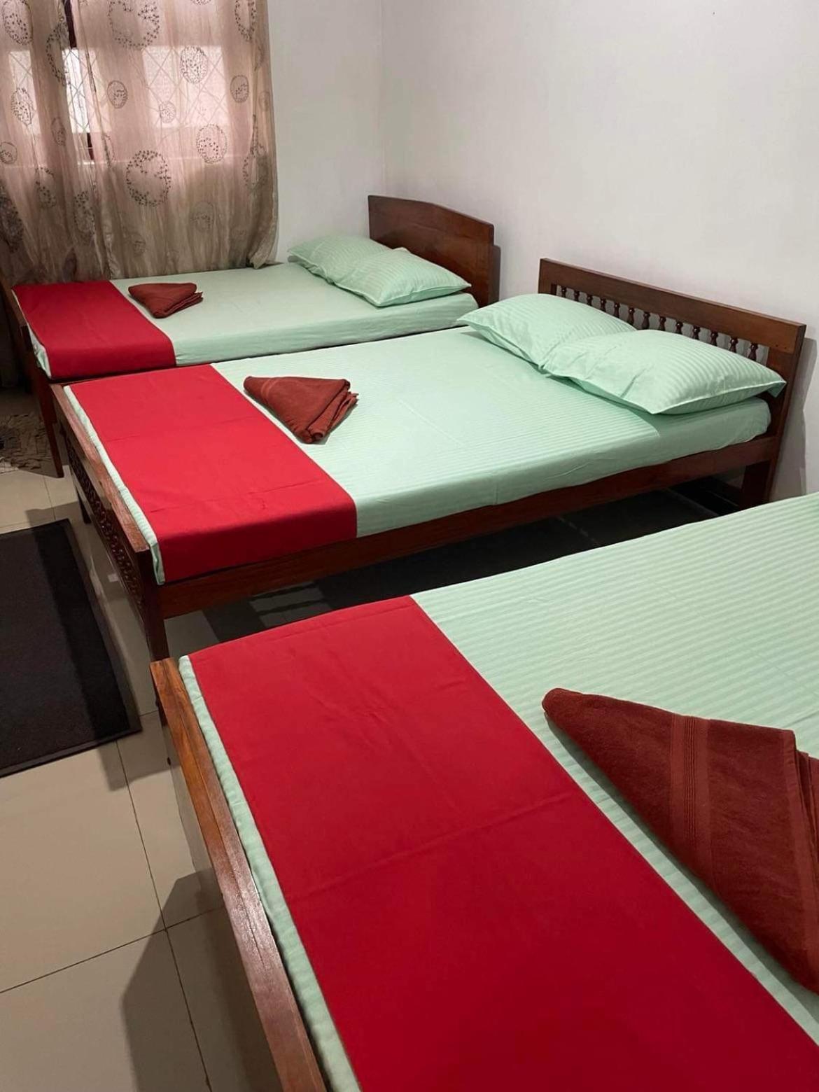 Olivia Homestay Anuradhapura Ngoại thất bức ảnh