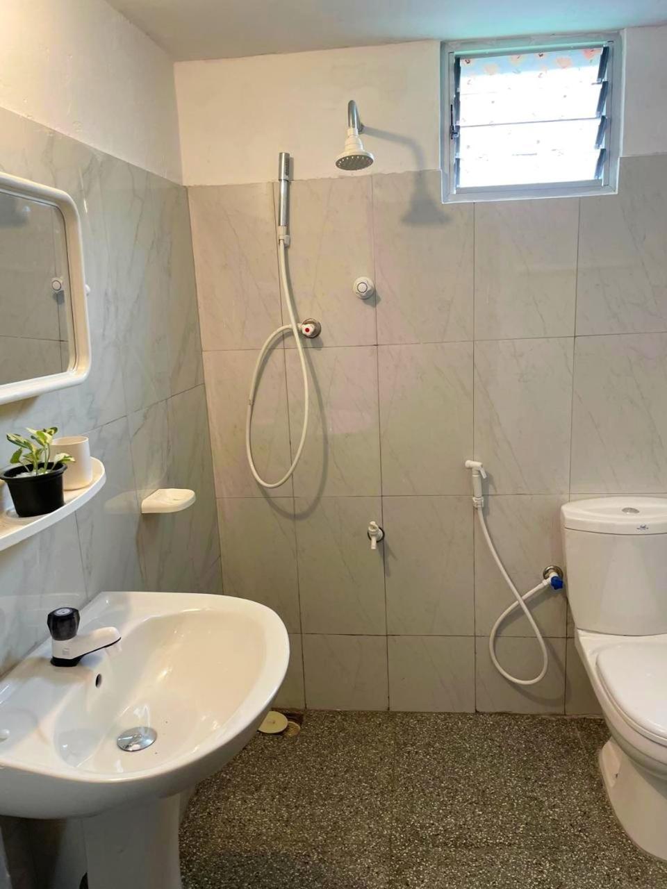 Olivia Homestay Anuradhapura Ngoại thất bức ảnh