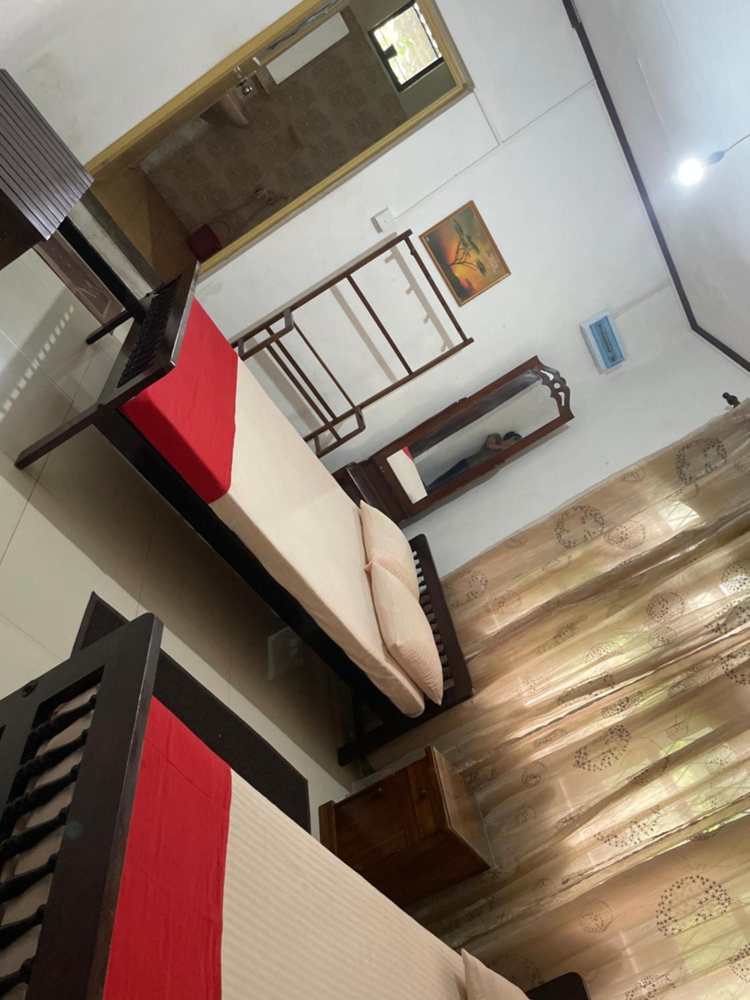 Olivia Homestay Anuradhapura Ngoại thất bức ảnh
