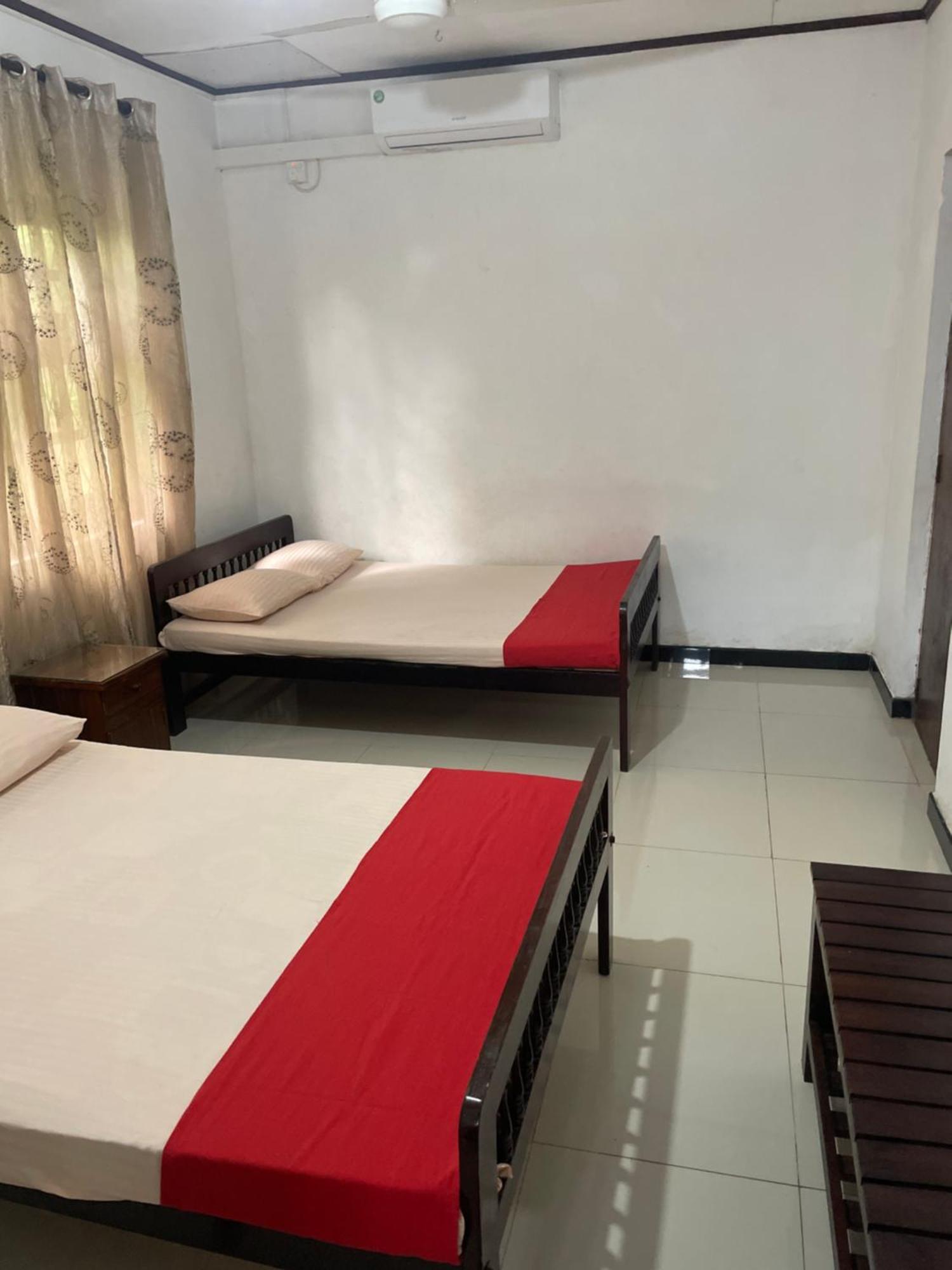 Olivia Homestay Anuradhapura Ngoại thất bức ảnh