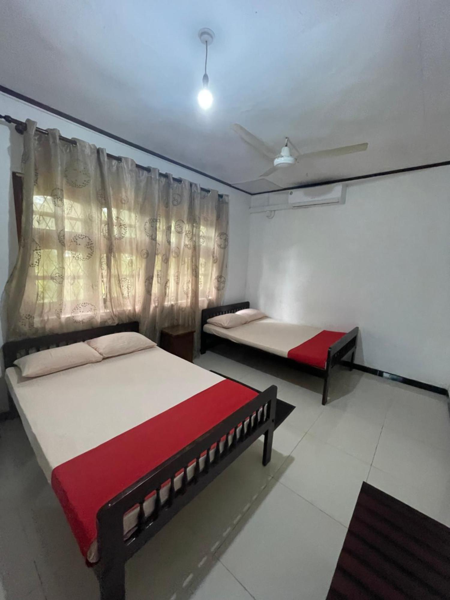 Olivia Homestay Anuradhapura Ngoại thất bức ảnh