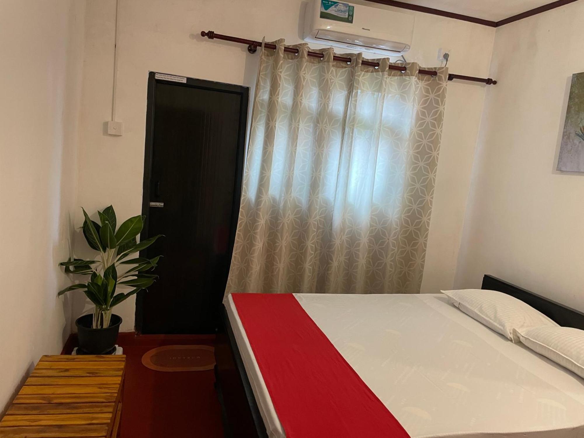 Olivia Homestay Anuradhapura Ngoại thất bức ảnh
