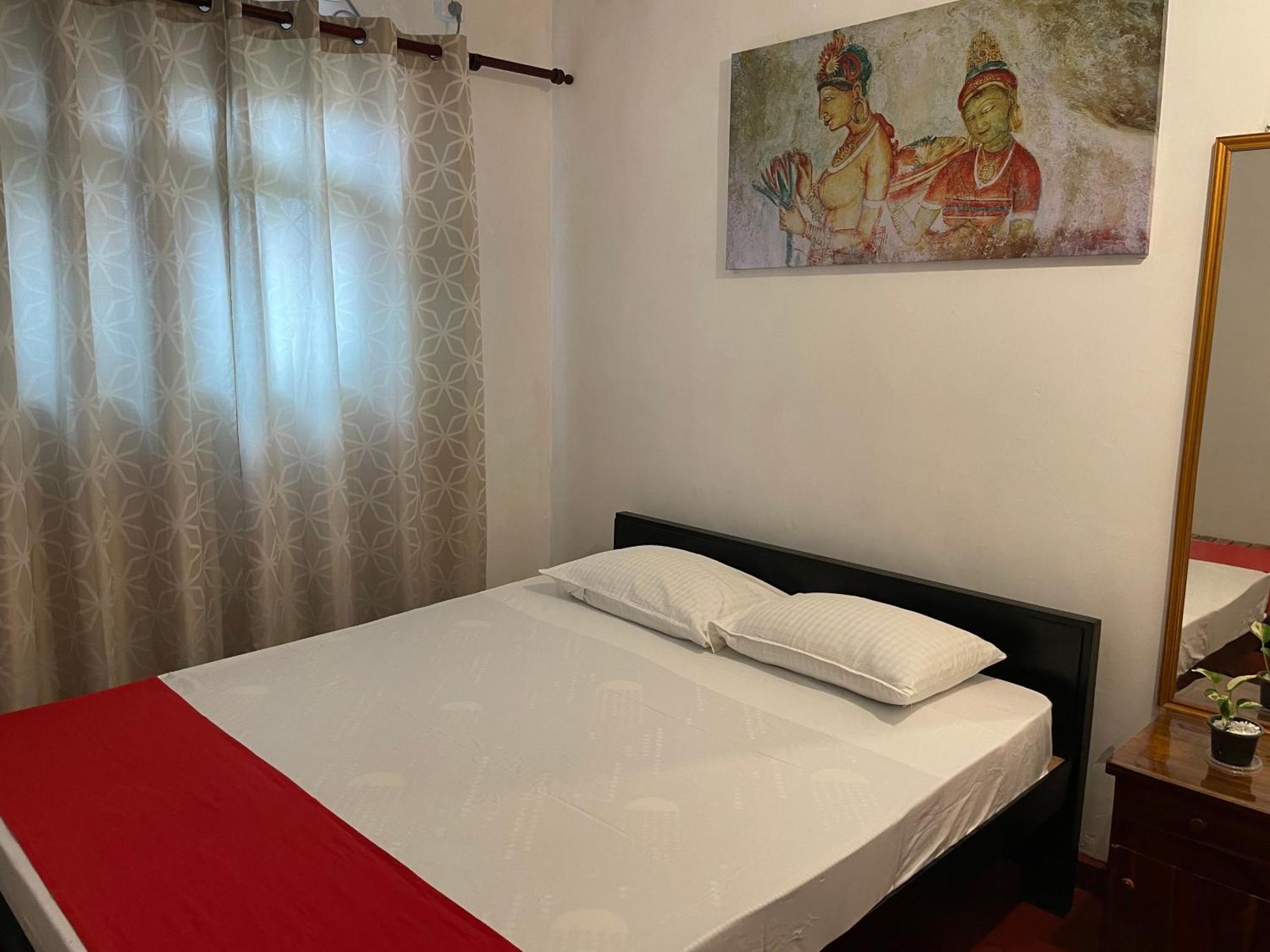 Olivia Homestay Anuradhapura Ngoại thất bức ảnh