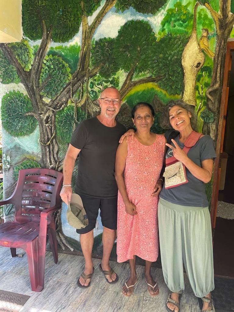 Olivia Homestay Anuradhapura Ngoại thất bức ảnh