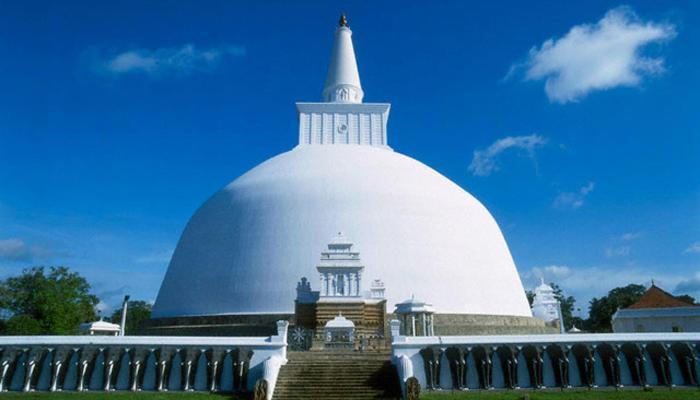 Olivia Homestay Anuradhapura Ngoại thất bức ảnh