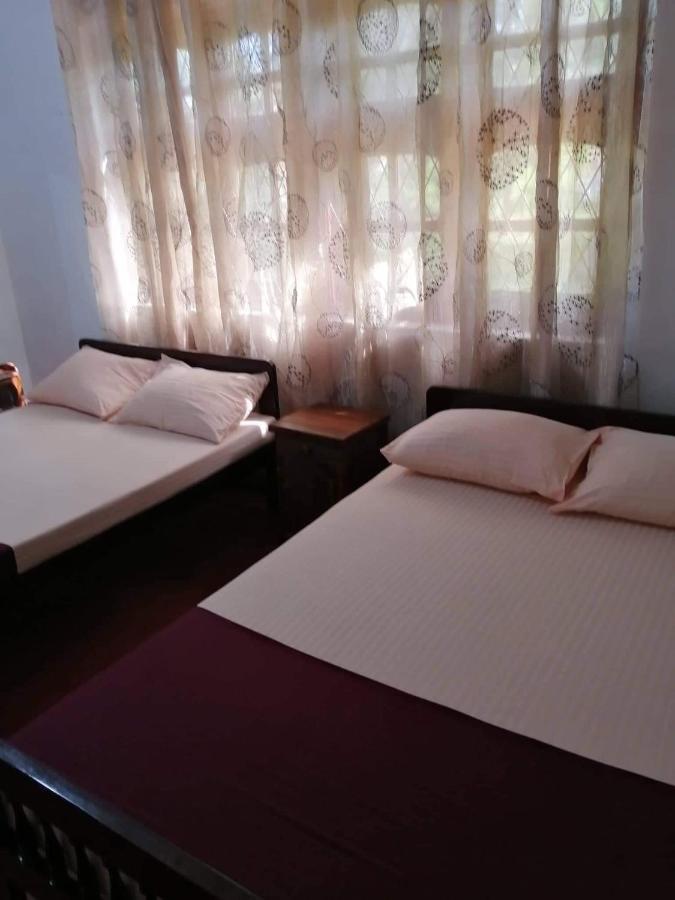 Olivia Homestay Anuradhapura Ngoại thất bức ảnh