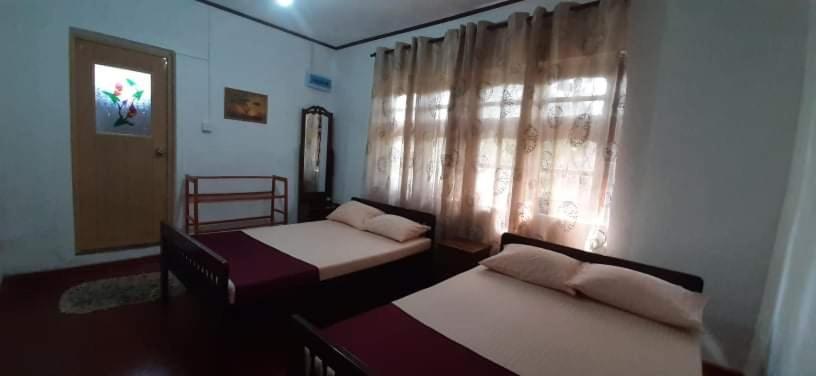 Olivia Homestay Anuradhapura Ngoại thất bức ảnh