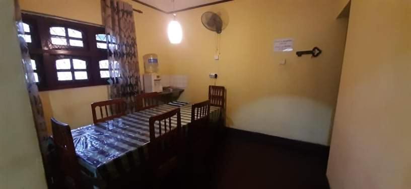 Olivia Homestay Anuradhapura Ngoại thất bức ảnh